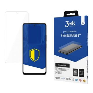 3MK&nbsp;Tempered glass FlexibleGlass for Tecno Spark 20