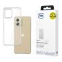 3MK 3MK 3mk Armor Case for Motorola Moto G14 - transparent