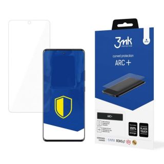 3MK&nbsp;3MK 3mk ARC+ Protective Film for Motorola Edge 50 Pro