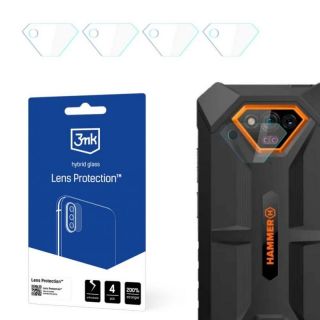 3MK&nbsp;Lens Protection Camera Cover for Hammer Iron V