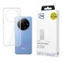3MK 3MK 3mk Armor Case for Xiaomi Redmi A3 - transparent