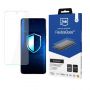 3MK 3MK Tempered glass 3mk FlexibleGlass for Motorola Moto G24 Power