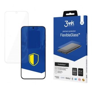 3MK&nbsp;3MK Tempered glass 3mk FlexibleGlass for Huawei Pura 70