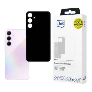 3MK&nbsp;3MK 3mk Matt Case for Samsung Galaxy A35 5G - Black