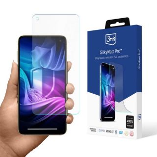 3MK&nbsp;3MK Matte protective film 3mk Silky Matt Pro for Samsung Galaxy S10e