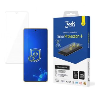 3MK Antibacterial protective film SilverProtection+ for Infinix Note 40 Pro
