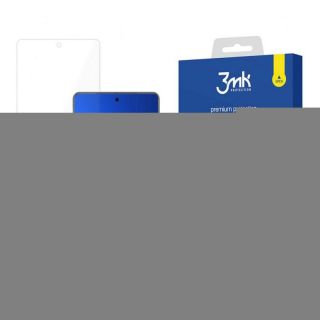 3MK&nbsp;3MK Antibacterial protective film 3mk SilverProtection+ for Google Pixel 7 Pro