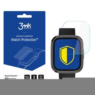 3MK&nbsp;Watch Protection ARC protective film for Garett GRC Style