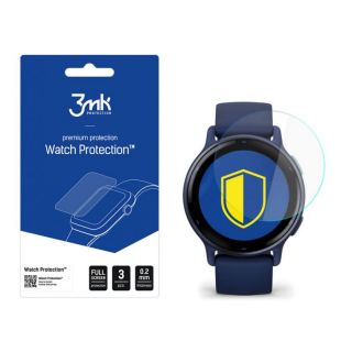 3MK 3MK 3mk Watch Protection ARC protective film for Garmin Vivoactive 5
