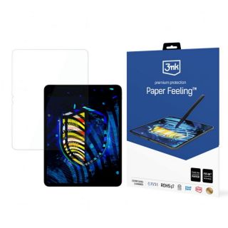 3MK&nbsp;Paper Feeling Protective Film for iPad Pro 13" 2024  7th Gen.