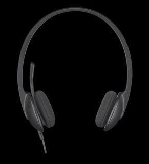 Logitech&nbsp;H340