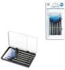 Datoru komponentes&nbsp;-&nbsp;Logilink Small Screwdriver Set, 6pcs Incl. transport boxThe set includ...»&nbsp;