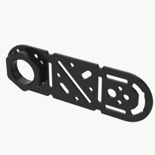 -&nbsp;AXIS NET CAMERA ACC MOUNT BRACKET / 4P TF1902-RE 02214-001