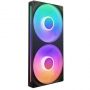 - NZXT CASE FAN 280MM / F280 RGB CORE