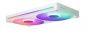 - NZXT CASE FAN 280MM / F280 RGB CORE