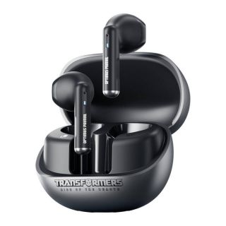 -&nbsp;Transformers TWS Transformers TF-T28 headphones  black
