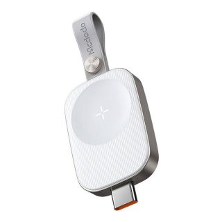 -&nbsp;Mcdodo Mcdodo CH-4992 USB-C Charger for Apple Watch