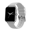 Smart-pulkstenis - Colmi Colmi P20 Smartwatch  Silver 