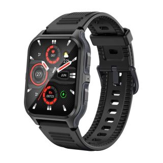 - Colmi Colmi P73 Smartwatch  Black
