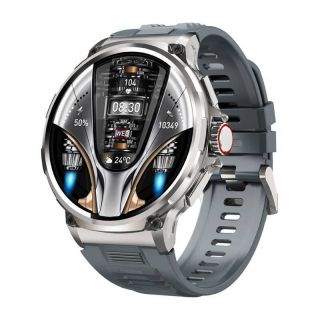- Colmi Colmi V69 Smartwatch  Silver