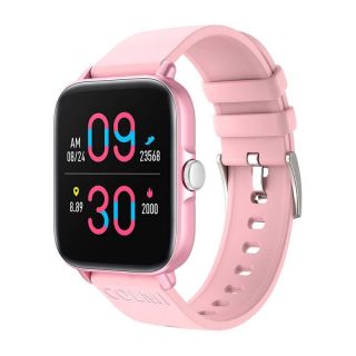 - Colmi Colmi P28 Plus Smartwatch  Pink