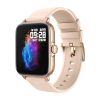 Smart-pulkstenis - Colmi Colmi P28 Plus Smartwatch  Gold 