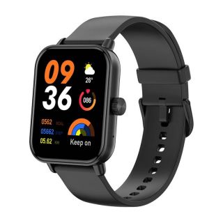 - Colmi Colmi P81 Smartwatch  Black