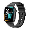 Smart-pulkstenis - Colmi Colmi C8 Max Smartwatch  Black 