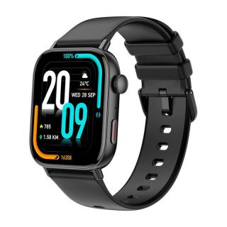 - Colmi Colmi C8 Max Smartwatch  Black
