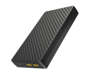 - NITECORE POWER BANK 20000MAH / NB20000 GEN3