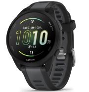 Garmin FORERUNNER 165 / BLACK 010-02863-20
