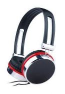 GEMBIRD headphones MHP-903