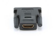 GEMBIRD A-HDMI-DVI-2 Black melns