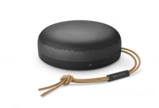 - BANG & OLUFSEN Beosound A1 2nd Gen Black