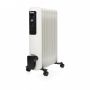 - Tristar | KA-5189 | Oil Filled Radiator | 2000 W | Suitable for rooms up to 45 m³ | White | IP00