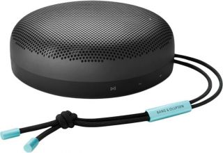 -&nbsp;BANG & OLUFSEN Beosound A1 2nd Gen Black