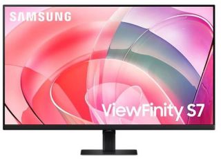 Samsung LCD Monitor||27''|4K|Panel IPS|3840x2160|16:9|60Hz|5 ms|Tilt|Colour Black|LS27D700EAUXEN