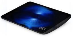 - Deepcool 
 
 Wind Pal Mini Notebook cooler up to 15.6'' 575g g, 340X250X25mm mm