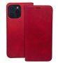 - iLike Samsung Galaxy A55 5G Smart Suede case Red