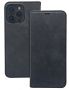 - iLike Samsung Galaxy A15 4G  /  A15 5G Smart Suede case Black
