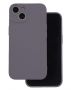 - iLike Samsung Galaxy A35 5G Silicon case Dark Grey