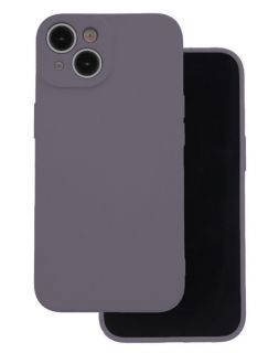 - iLike Samsung Galaxy A35 5G Silicon case Dark Grey