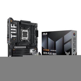 Asus&nbsp;Asus MB AMD X870 SAM5 ATX / TUF GAMING X870-PLUS WIFI