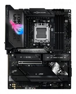 Asus Asus MB AMD X870 SAM5 ATX / STRIX X870E-E GAMING WIFI