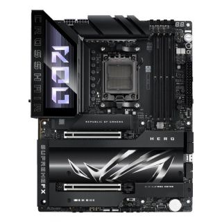 Asus MB X870E S1718 ATX / ROG CROSSHAIR X870E HERO