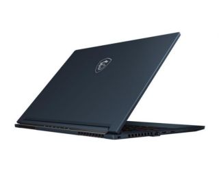 MSI MSI Notebook||Stealth 16 AI Studio A1VGG  20Y anniversary bundel |CPU Core Ultra|u9-185H|2300 MHz|16''|2560x1600|RAM 16GB|DDR5|5600 MHz|SSD 1TB|NVIDIA GeForce RTX 4070|8GB|ENG|Card Reader Micro SD|Windows 11 Pro|Blue|1.99 kg|STLTH16AISTDA1VGG-228NL