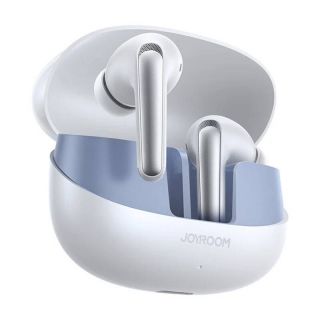 -&nbsp;Joyroom Joyroom Funpods Series Headphones JR-FN2  white