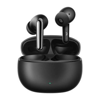 - Joyroom Joyroom JR-FN1 Funpods Series Wireless Headphones  black