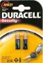 DURACELL A23 / MN21, Alkaline, 2 pc s