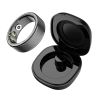 Smart-pulkstenis - Colmi Smartring Colmi R03 19.8MM 10  Black 